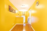 Spacious 5Br Retreat Near Fort Liberty & Hospitals