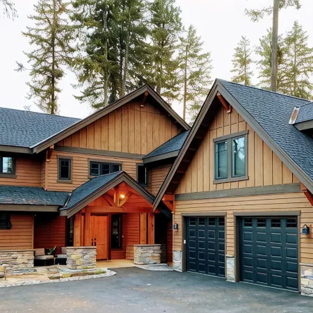 MUST SEE Suncadia Luxury -hot tub -fire pit -on golf course -central location