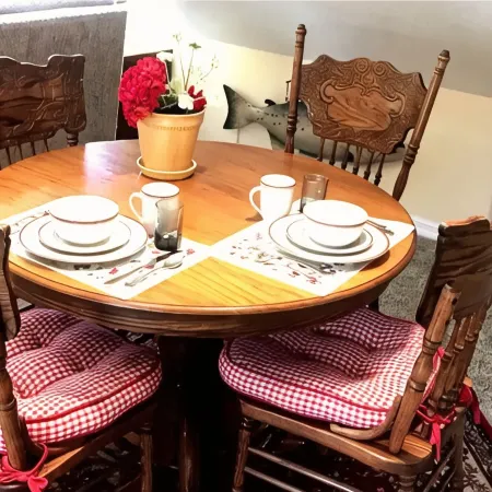 OCTOPUS SUITE, fire pit, BBQ, wildlife viewing platform, shared oceanfront deck.