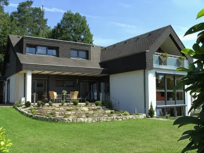 Comfort - Apartment Hotels in 