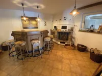 Idyllic vacation home "Werra view" -  Casas de vacaciones