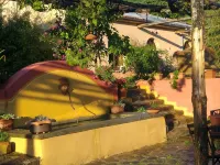 Casa Grande – Historic and Cozy Apartment with Valley View - 民宿