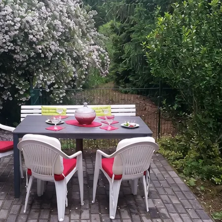 Beautiful apartment in Berlin-Mahlsdorf Отели рядом с достопримечательностью «Каульсдорф»