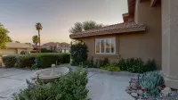 Sunset Disco: Large Pool/Spa @ Lush Family Retreat - Villas