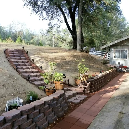 Family-Friendly, Pet-Friendly, 2 Minute Drive To Everything In Oakhurst