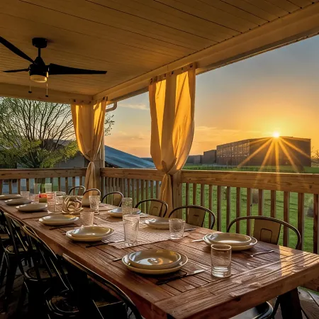 Distiller's Dream - Bourbon Trail Country Fun - 12 minutes to Bardstown Square