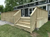Paradise at Glacier Hill Lakes near Wapakoneta - 3-Star