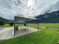 Heimet im Berner Oberland - 무료 와이파이