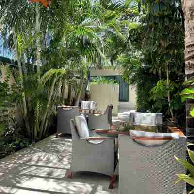 Luxurious Condo 2BR/2BTH with 2 Private Balconies Hotel Exterior