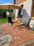 Cozy vacation apartment "am Bärenkamp" - 2-Sterne