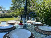 Woodside Cottage: A 4-bed boutique cottage in the heart of the Lake District! - مسبح