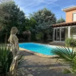 Spacious villa in theAude close to the sea, mountains, history and vineyards! - 빌라