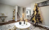 Beautifully Renovated 4-Bed, 3-Bath Family Home with Modern Finishes in Decatur - Wifi