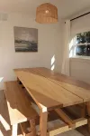 NEW! Sleeps 16 - Oceanfront Home- Flagler Beach