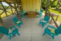 Surf Shack on DuneWay-EV Charger & steps to Beach!