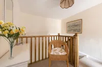 Tanglewood Cottage. Cosy Retreat for Groups & Families, Explore Dorset - WiFi