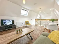 Luxurious house in central Cambridge - Bungalows
