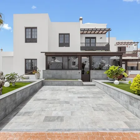 Casa Lyrata