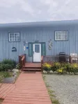 THE GARDEN SHED -  A HOMER SEASIDE COTTAGE - บังกะโล