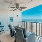 VITAMIN SEA OCEAN FRONT 2/2 CONDO AMELIA ISLAND - Private Pools