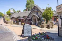 A beautiful, cosy cottage in a peaceful setting with 15% off ferry - 4-Star