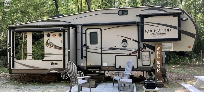 A Country Escape Hotels in Pitt County