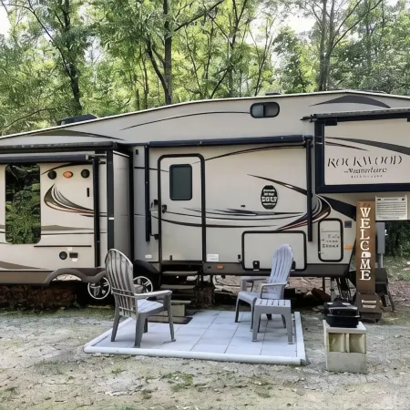 A Country Escape