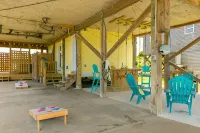 Surf Shack on DuneWay-EV Charger & steps to Beach!