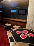 Sportsman's Country Lodge: The Fish House