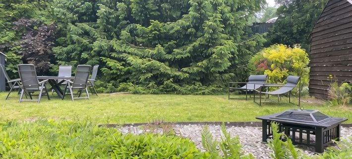 Spacious vacation apartment for up to 8 people, within walking distance of the center. Hoteles en Winterberg