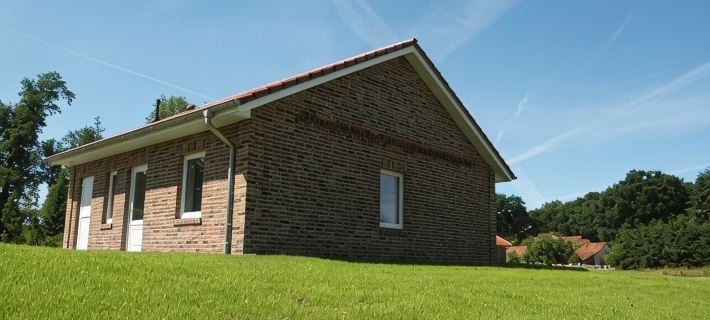 Emsperle - Vacation home in Emsland, modern and equipped with attention to detail. Hotels in Landkreis Emsland