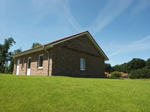 Emsperle - Vacation home in Emsland, modern and equipped with attention to detail. - Homestays