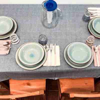 Spacious and comfortable apartment in Pompeii, pets allowed Dining/Meeting Rooms