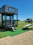 Ridgetop Retreat Tiny Home, Dakota MN