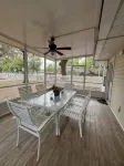 Cozy Cottage in Historic Mount Dora. 3 bedrooms & 2 bathrooms.