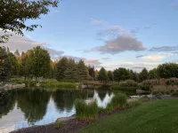 The Flat at Flathead Lake