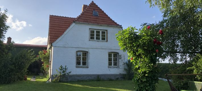 Artist Kate Villa Lilia - Living under the roof Hotels in Kreis Schleswig-Flensburg
