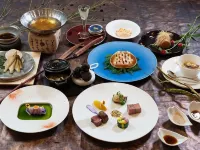 Hotel Riverge Akebono Hotels in Fukui City