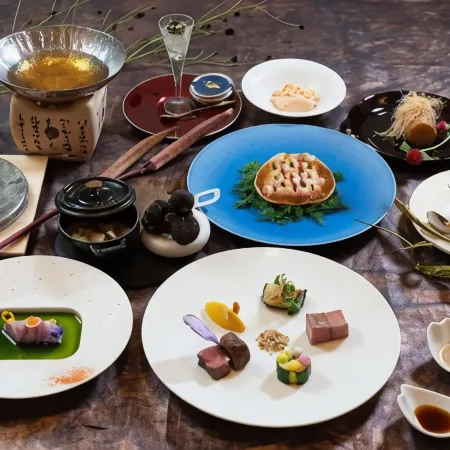 Hotel Riverge Akebono