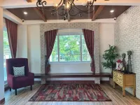 Lee Boutique Hotel Baguio - Bintang 3
