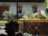 Gasthof Zum Moosmann - Familie Pachernigg - 3-Star