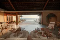 Tunak Resort Lombok - 4-Star