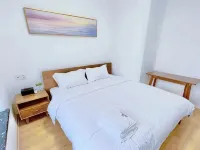 Yi Quan Shanju Hot Spring Homestay (Didu Wenquan) - balcony