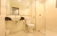 Triniti Hotel Batam