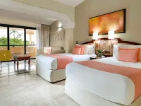 Grand Palladium Select White Sand Resort & Spa - All Inclusive - balcón