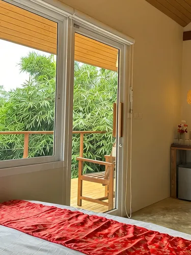 รูปภาพของบ้านแดงรีสอร์ต บ้านรักไทย