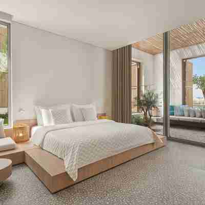 Voyage Torba Hotel Rooms