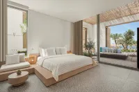 Voyage Torba Hotel