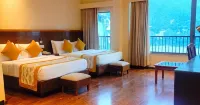 Anandvan Jungle Resort - Spa