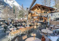 Nomad by Cervo Mountain Resort